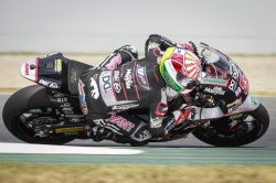 Moto2 : pole Zarco à Barcelone