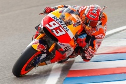 MotoGP : Victoire de Marquez en Argentine - crédit photo : MotoGP