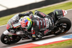 Moto2 : Zarco s'impose en Argentine - crédit photo : MotoGP