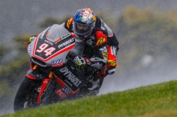 Moto2 : pas de FP2 à Phillip Island