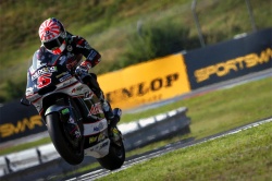 Moto2 : Zarco en patron à Brno - crédit photo : MotoGP