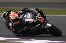 Moto2 : Zarco en pole à Motegi