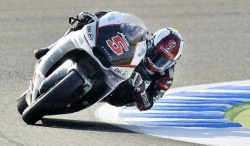 Moto2 : Zarco en pole en Malaisie