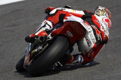 Moto2 : Nakagami enfonce le clou - crédit photo : MotoGP