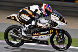 Moto3 : rupture entre Peugeot et Masbou