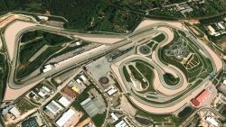 MotoGP : le Sachsenring maintenu pour 5 ans