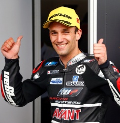 MotoGP : Zarco signe chez Tech3 !