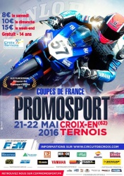 Cap au Nord pour le Promosport