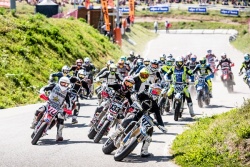 Finale du Championnat de France Supermotard