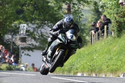 TT : 12e victoire de Hutchinson - crédit photo : IOMTT