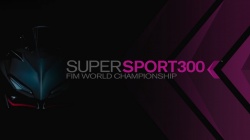 Création du Championnat du Monde Supersport 300