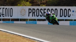 WSS : Sofuoglu en pole à Jerez