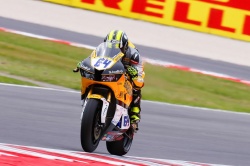 WSS : Caricasulo en pole à Misano