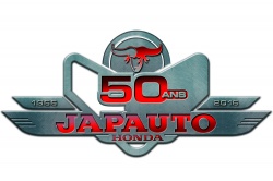 Japauto fête ses 50 ans