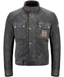 Blouson textile Belstaff Brooklands Jubilee