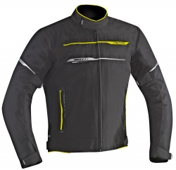 Blouson textile Ixon Zetec HP