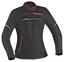 Blouson textile Ixon Zetec Lady HP