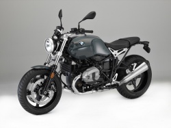 BMW R nineT Pure