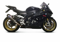 Silencieux Termignoni pour BMW S 1000 RR