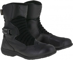 Bottes Alpinestars Multiair XCR