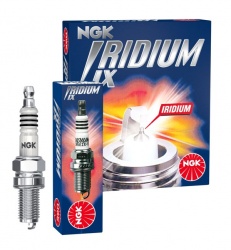 Bougies NGK Iridium IX