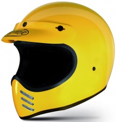 Casque intégral Premier Trophy MX