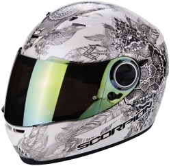 Casque intégral Scorpion Exo-490