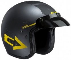 Casque jet HJC FG-70's Tales