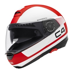 Casque modulable Schuberth C4