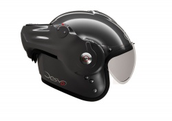 Casque Roof Desmo New Generation