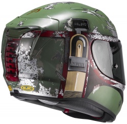 Le RPHA-11 Boba Fett