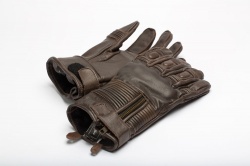 Gants en cuir Original Driver Fulgur II