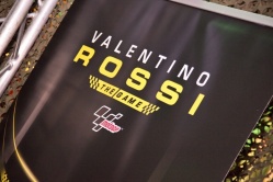 Jeu vidéo : DLC real events pour Valentino Rossi The Game