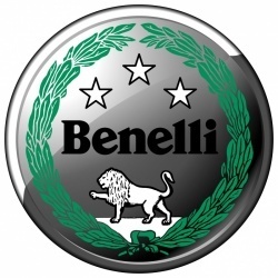 Nouvel importateur Benelli en Allemagne et en Suisse