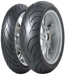 Pneu Dunlop RoadSmart III