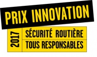 Lancement d'un prix Innovation sécurité routière 2017