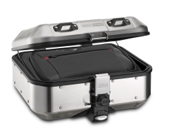 Top case Givi Trekker Dolomiti 30 litres