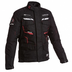 Veste Bering Shield