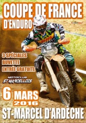 Coupe de France des Régions d'Enduro