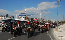 Croatia Bike Week : rendez-vous en terre inconnue !