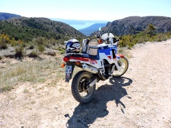 Découvrir le Verdon avec Trail M'Road