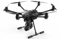 Drone de loisir Yuneec Typhoon H