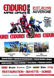 1ers Enduro Mag Days