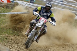 EnduroGP : Bellino s'impose en Euskadi - crédit photo : Future7Media