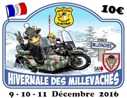 Hivernale des Millevaches