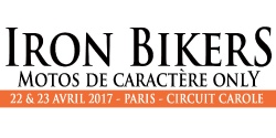 7e édition pour les Iron Bikers