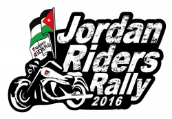 le Jordan Riders Rally