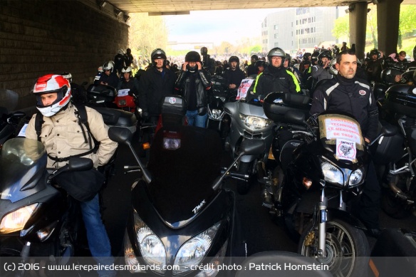 Le mouvement pourrait s'intensifier dans les semaines à venir selon la FFMC