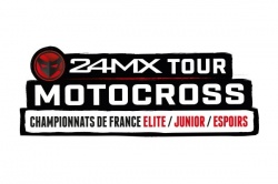 24MX Tour : ouverture à Sommières