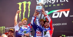 MX des Nations : 3 de suite pour la France